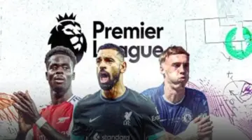 الكشف عن مواعيد مباريات الجولة 36 من الدوري الإنجليزي الممتاز